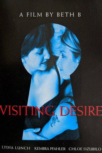 Visiting Desire afişi
