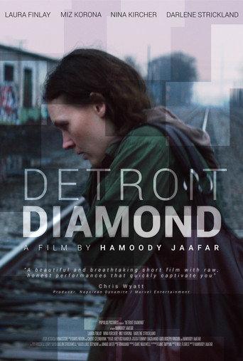 Detroit Diamond afişi