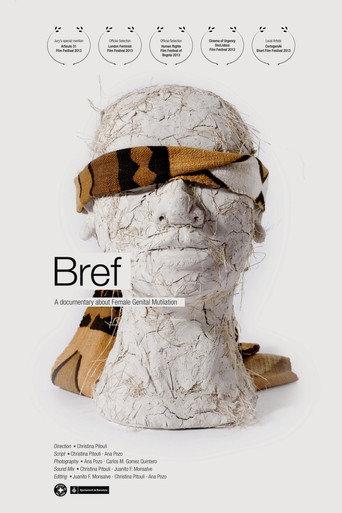 Bref afişi