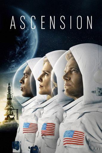 Ascension afişi