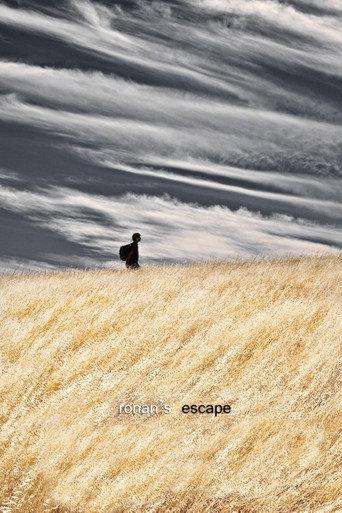 Ronan's Escape afişi