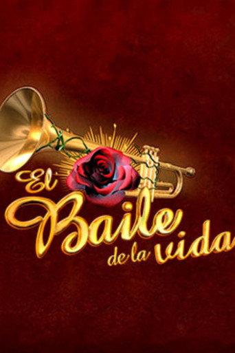 El baile de la vida afişi