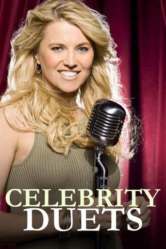 Celebrity Duets afişi