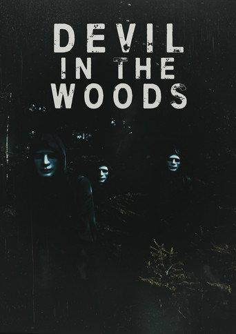 Devil in the Woods afişi
