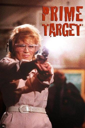 Prime Target afişi