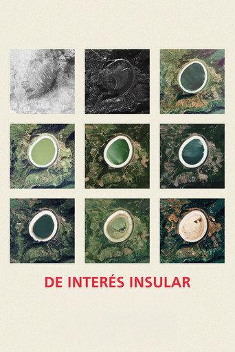 De interés insular afişi