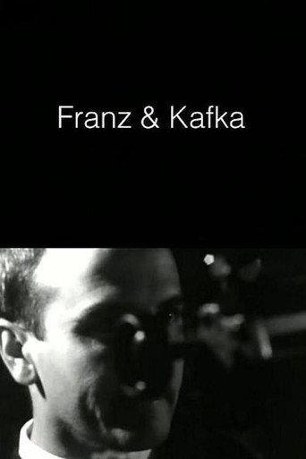 Franz & Kafka afişi