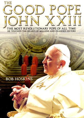 Il Papa buono afişi