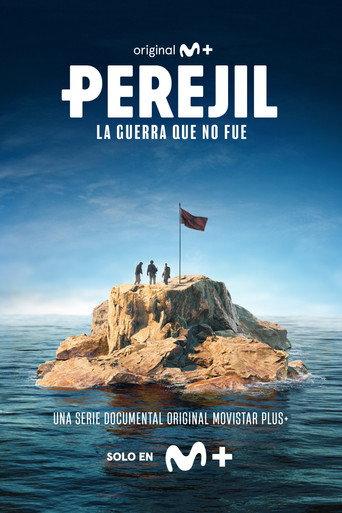 Perejil afişi