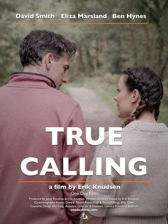 True Calling afişi