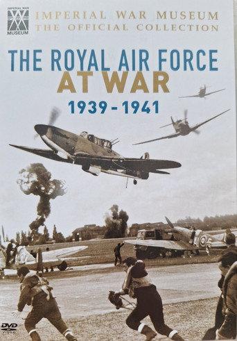 The Air Plan afişi