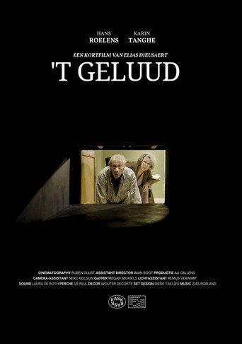 't Geluud afişi