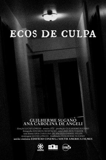 Ecos de Culpa afişi