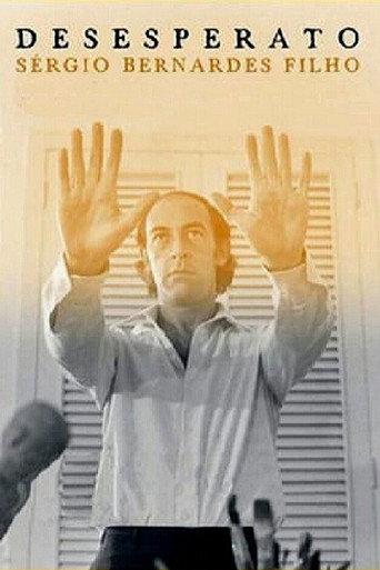 Desesperato afişi