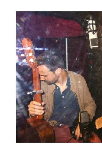 Isaías e a Fragilidade afişi