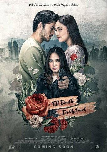 Till Death Do Us Part afişi