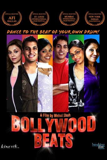Bollywood Beats afişi