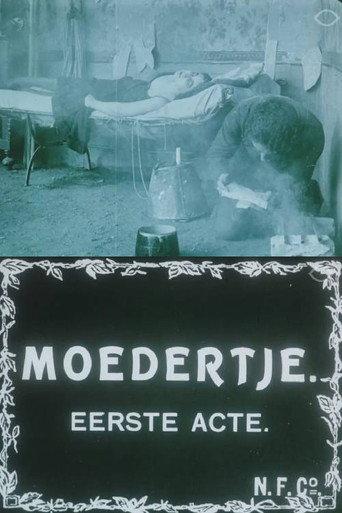 La Vita e la Morte afişi
