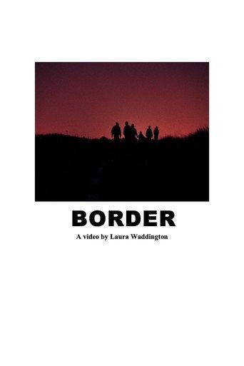 Border afişi