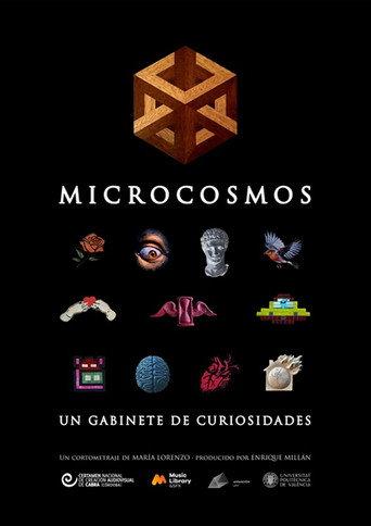 Microcosmos afişi