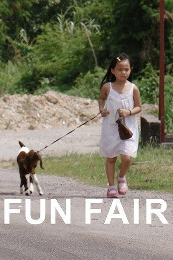 FUN FAIR afişi