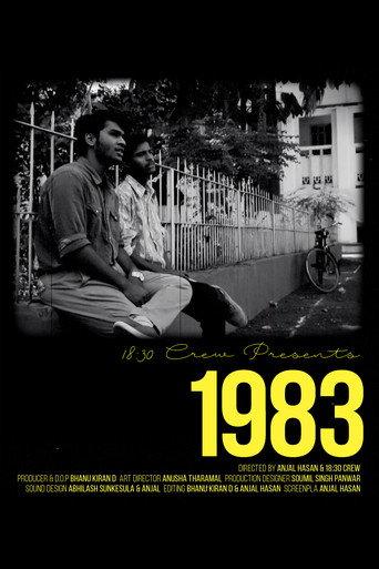 1983 afişi