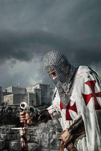The Crusaders afişi