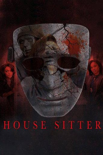 The House Sitter afişi