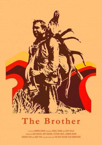 The Brother afişi