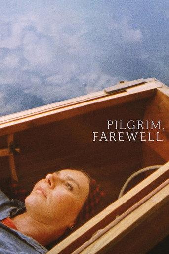 Pilgrim, Farewell afişi