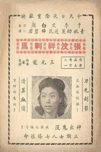 大侠复仇记 afişi