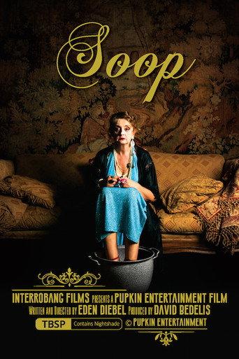 Soop afişi