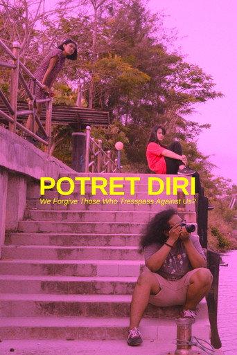 Potret Diri afişi