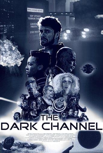 The Dark Channel afişi