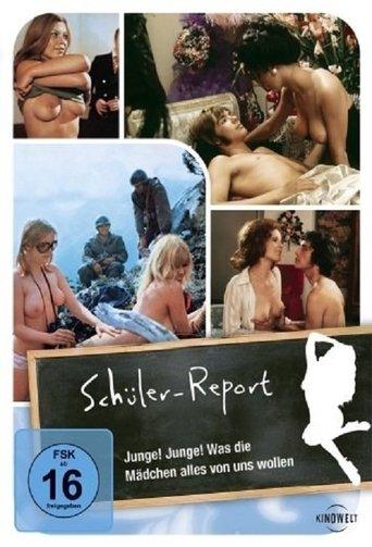 Schüler-Report afişi