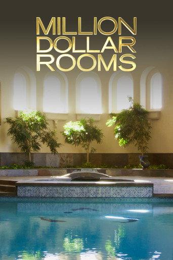 Million Dollar Rooms afişi