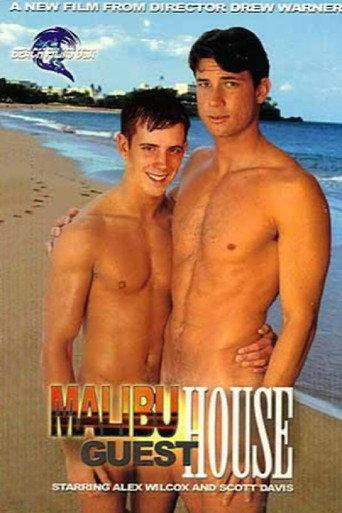 Malibu Guest House afişi