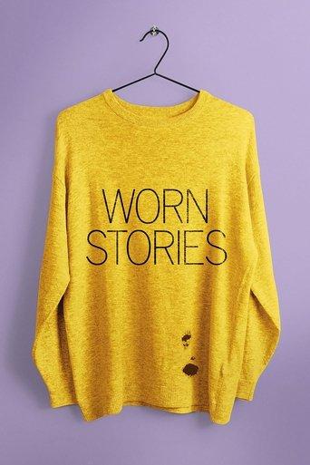 Worn Stories afişi