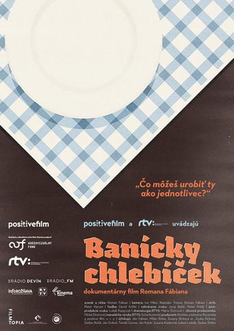 Banícky chlebíček afişi