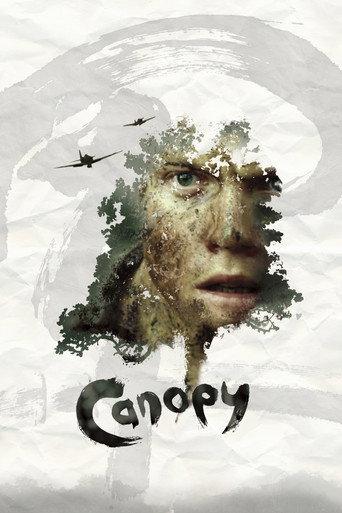 Canopy afişi