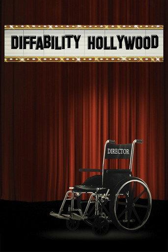 Diffability Hollywood afişi