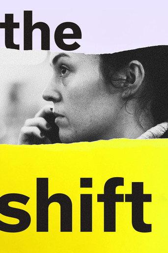 The Shift afişi