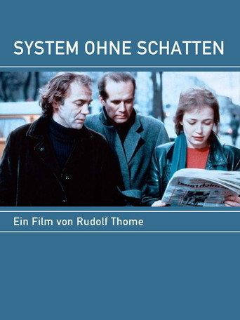 System ohne Schatten afişi
