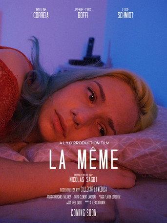 La Même afişi