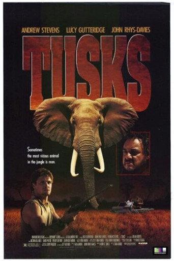 Tusks afişi