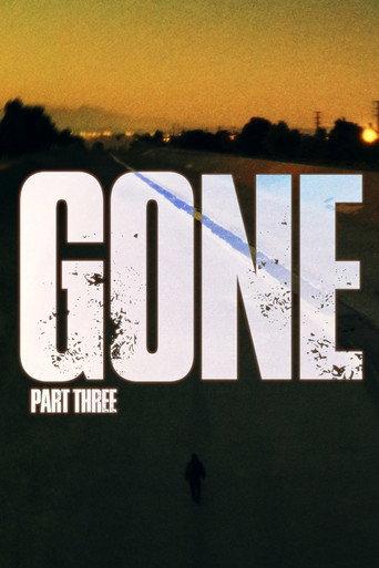 Gone Part Three afişi