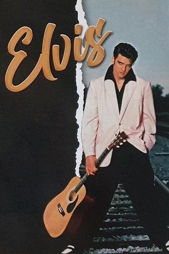 Elvis afişi