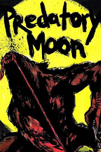 Predatory Moon afişi