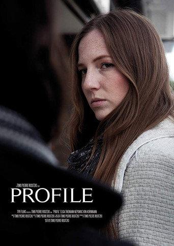 Profil afişi