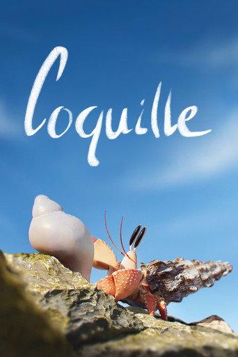 Coquille afişi